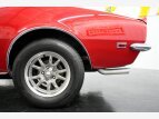 Thumbnail Photo 33 for 1968 Chevrolet Camaro